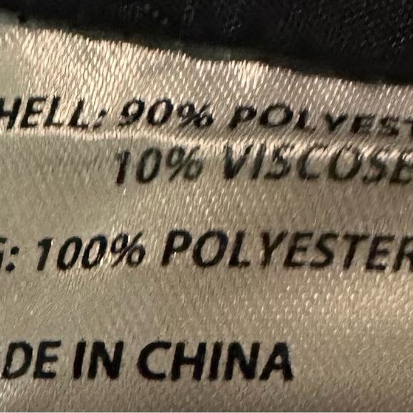 Switch jacket - Picture 4 of 5